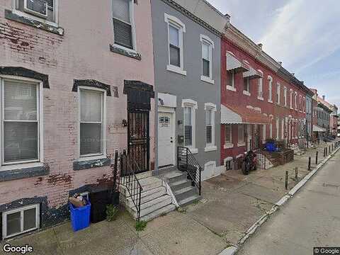 Nicholas, PHILADELPHIA, PA 19121