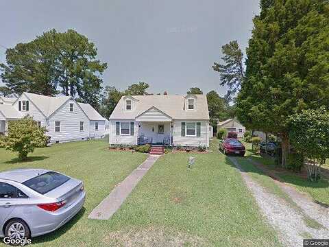 Pennington, PORTSMOUTH, VA 23701