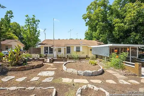 Menlo, SAN ANTONIO, TX 78223