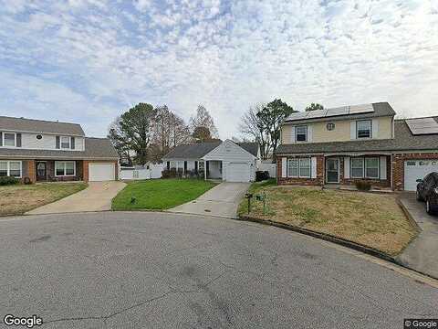 Sharbot, VIRGINIA BEACH, VA 23464