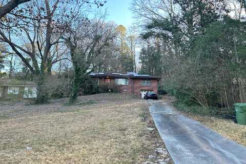 Delowe, ATLANTA, GA 30311