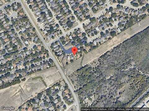 Persimmon, SAN ANTONIO, TX 78247