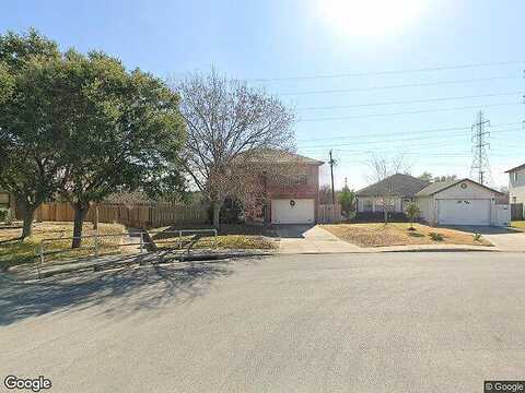 Persimmon, SAN ANTONIO, TX 78247