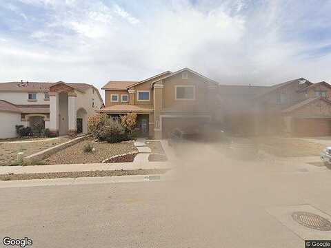 Coyote Trail, EL PASO, TX 79938