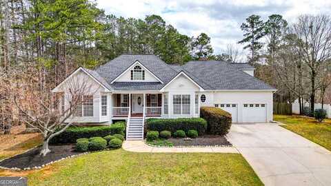 Severn, DALLAS, GA 30132