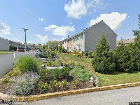 Fredrick, READING, PA 19605