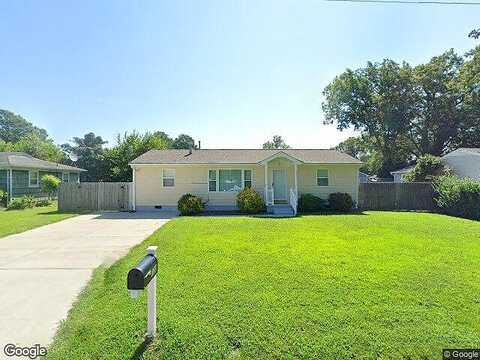 Effie, NORFOLK, VA 23502