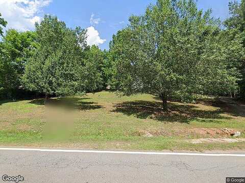 Claude Parks, MURRAYVILLE, GA 30564