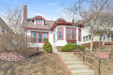 14Th, MINNEAPOLIS, MN 55407