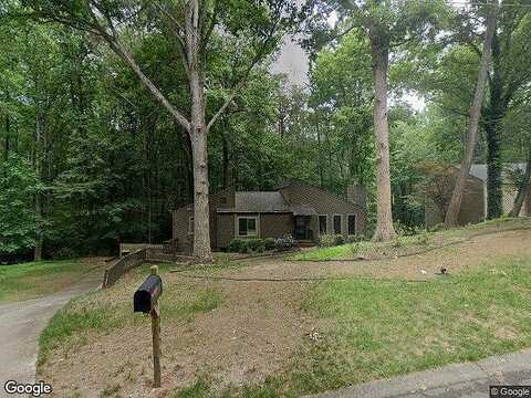 Rock Mill, MARIETTA, GA 30062