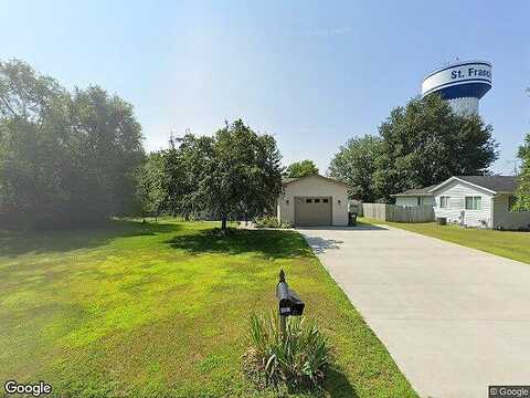 233Rd, SAINT FRANCIS, MN 55070