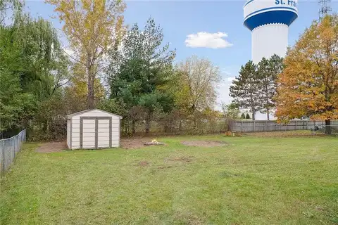 233Rd, SAINT FRANCIS, MN 55070