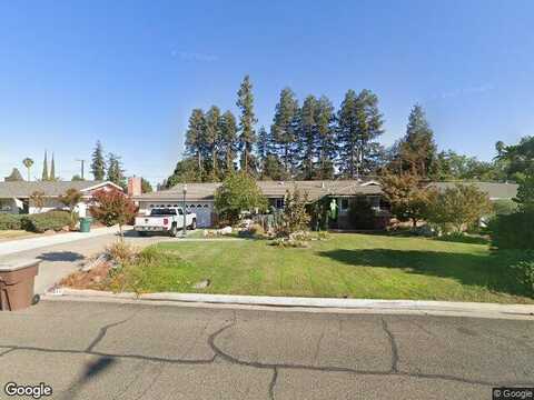 Dickran, TULARE, CA 93274