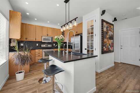Silver Glen, FOUNTAIN, CO 80817