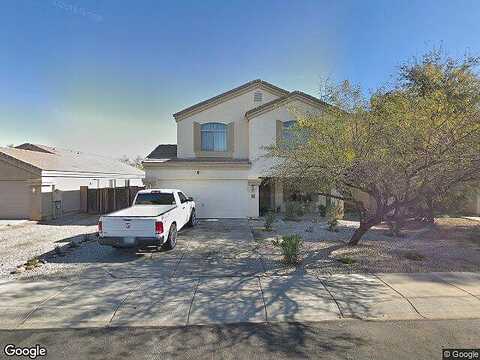 Cordes, TOLLESON, AZ 85353