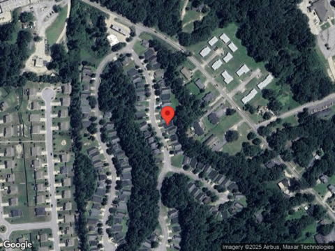 Branch Crossing, DOUGLASVILLE, GA 30134
