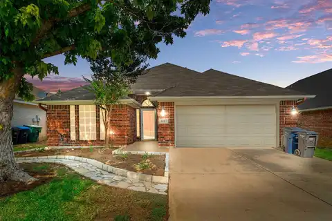 Stockton, FORT WORTH, TX 76132