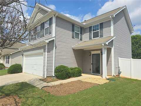 Hill Side, HIRAM, GA 30141