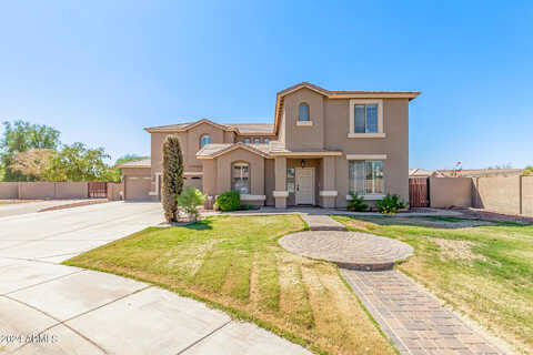 83Rd, GLENDALE, AZ 85305