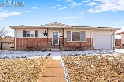 Duke, PUEBLO, CO 81005