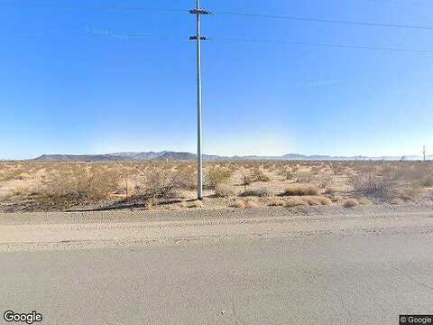 S Mcvay Rd #3, Salome, AZ 85348