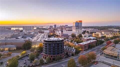 Saint Pauls, NORFOLK, VA 23510