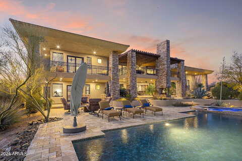 105Th, SCOTTSDALE, AZ 85262