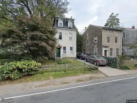 Allens, PHILADELPHIA, PA 19119