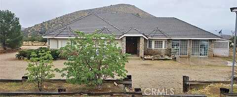 Brock, ACTON, CA 93510