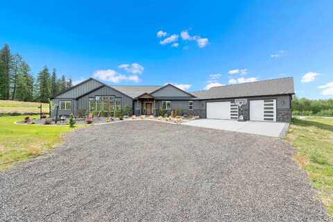 Elk Chattaroy, CHATTAROY, WA 99003