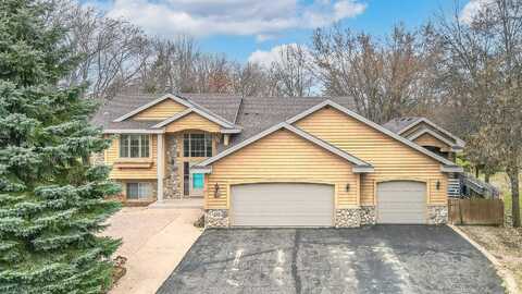 Big Woods, ANNANDALE, MN 55302