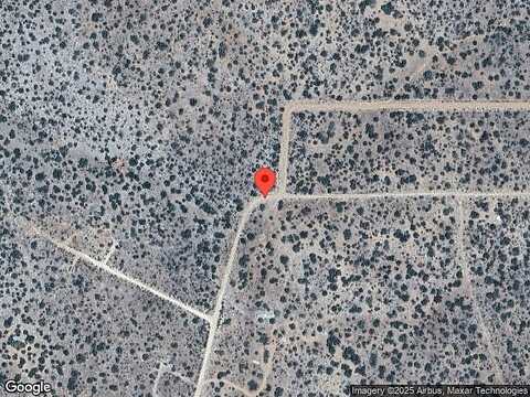 W Stagecoach Ln #853, Seligman, AZ 86337