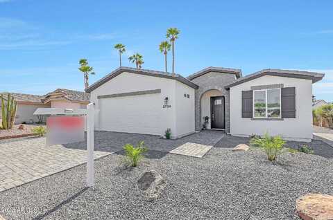 Trevino, MESA, AZ 85215