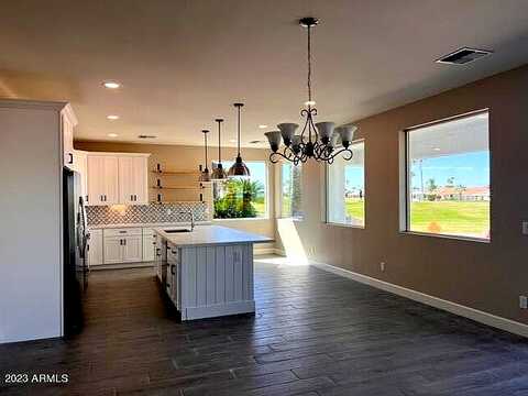 Trevino, MESA, AZ 85215
