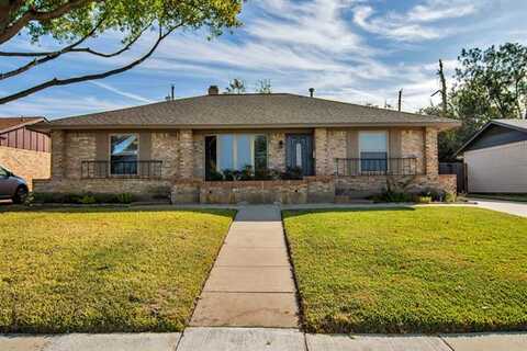 Lago Vista, IRVING, TX 75062