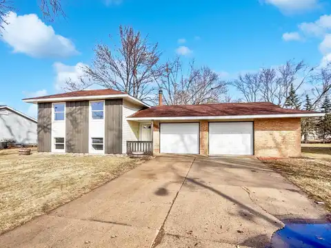 105Th, MINNEAPOLIS, MN 55433