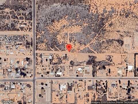 E 24Th St, Douglas, AZ 85607