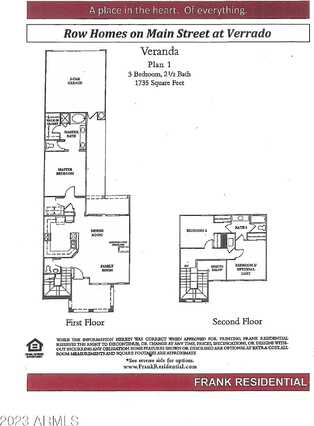 Sunrise, BUCKEYE, AZ 85396