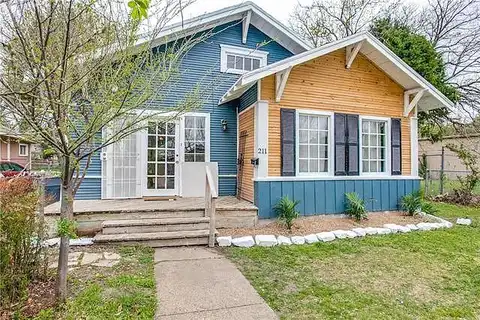 Pembroke, DALLAS, TX 75208