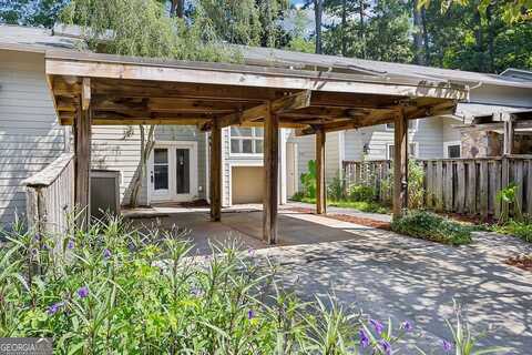 Clairmeade Valley, ATLANTA, GA 30329