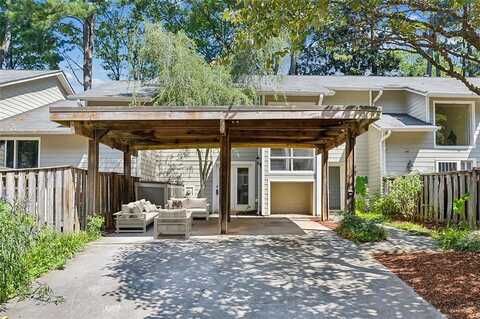 Clairmeade Valley, ATLANTA, GA 30329