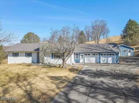 Kellows, HONESDALE, PA 18431