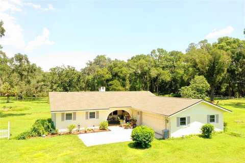 24Th, CITRA, FL 32113