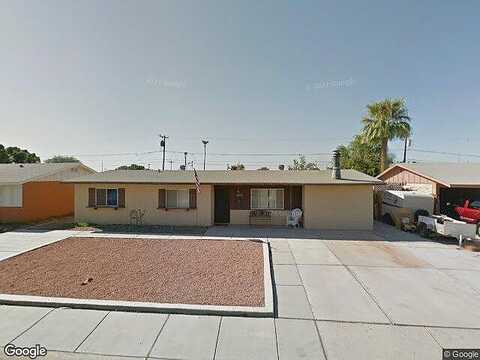 23Rd, YUMA, AZ 85365