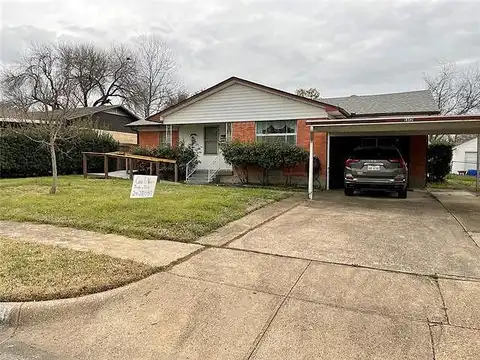 Highland, MESQUITE, TX 75149