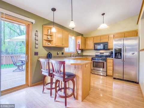 Florida, CHAMPLIN, MN 55316