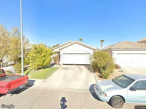 Warm Canyon, LAS VEGAS, NV 89123