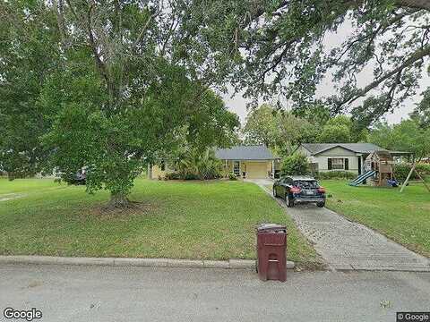 Garden, ORLANDO, FL 32803