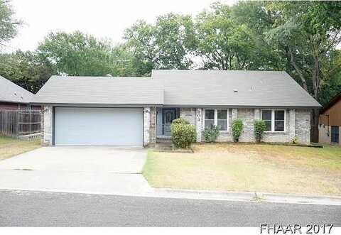 End O, HARKER HEIGHTS, TX 76548