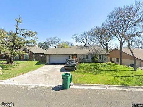 End O, HARKER HEIGHTS, TX 76548